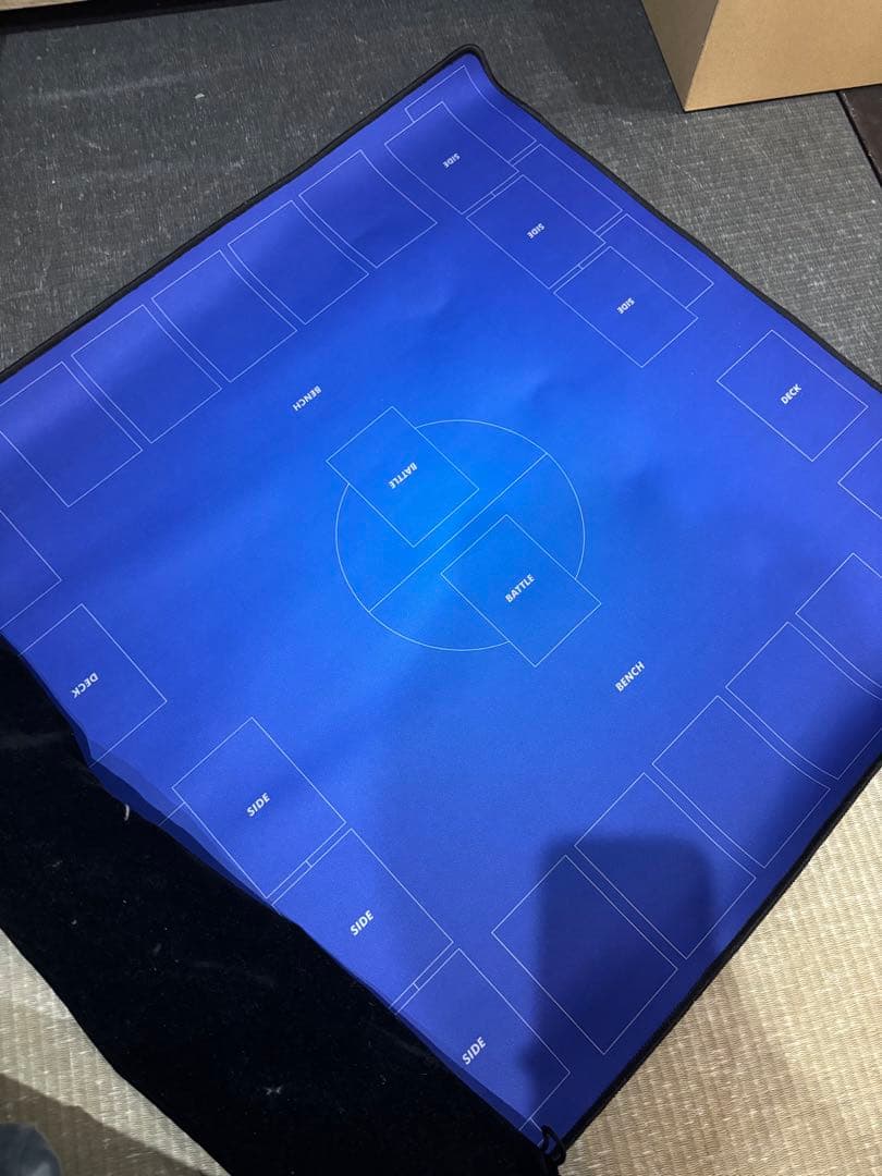 ポケカ 構築済みデッキ 一部画像あり