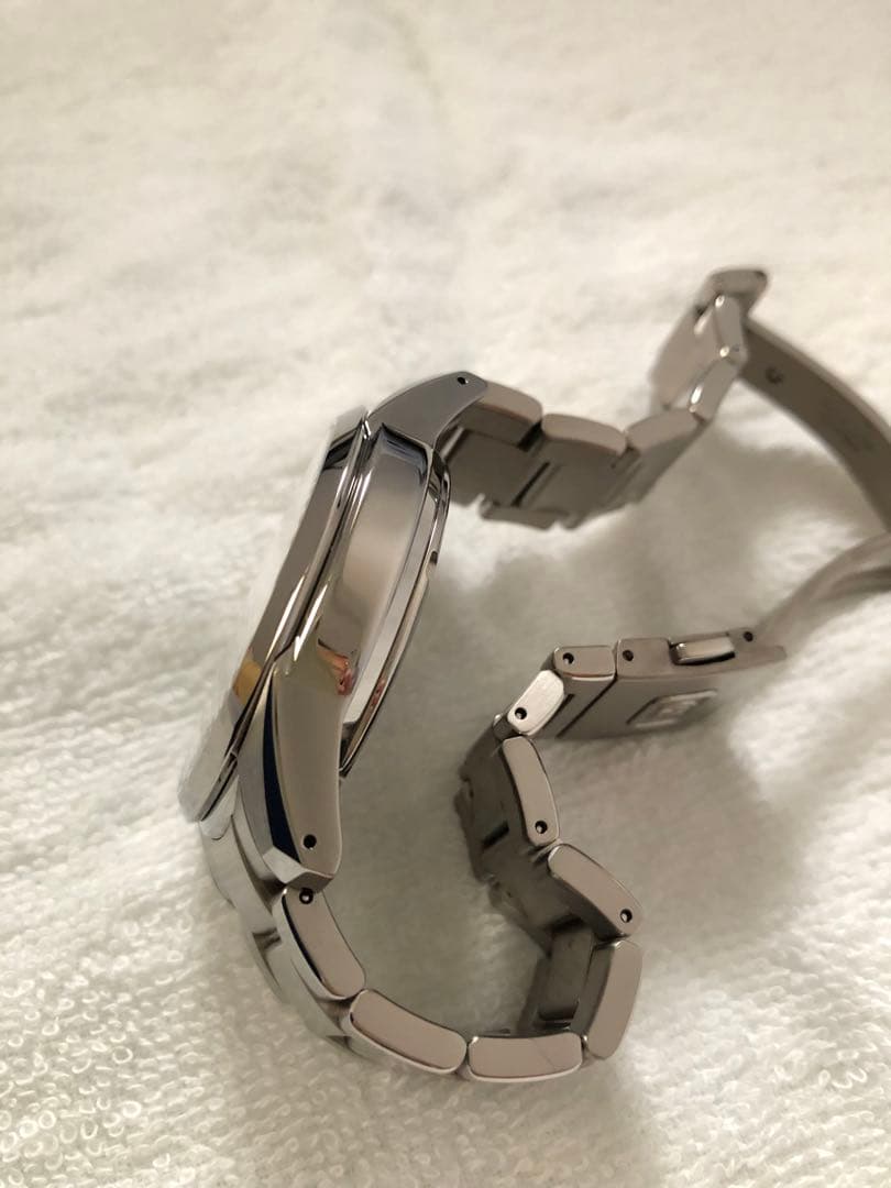 SBGA281/9R65-0BG0グランドセイコースプリングドライブ