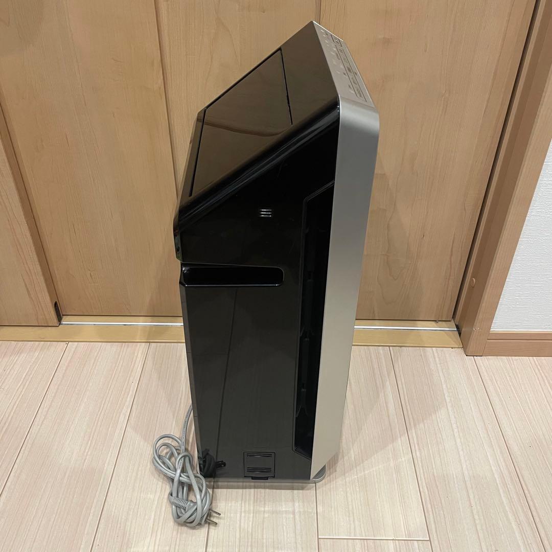 空気清浄機 パナソニック F-PXT55 panasonic ブラック 黒