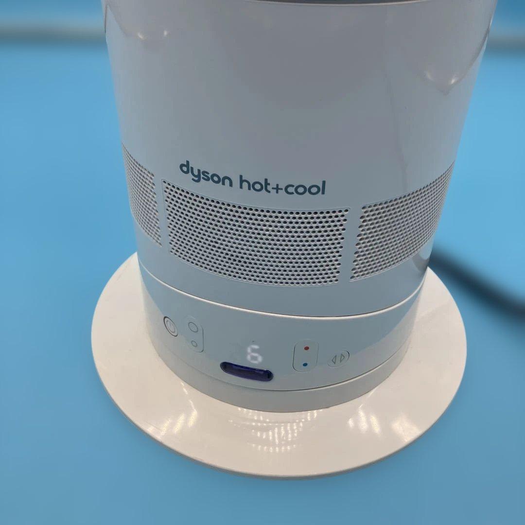 【即購入OK】Dyson hot+cool AM05 セラミックファンヒーター