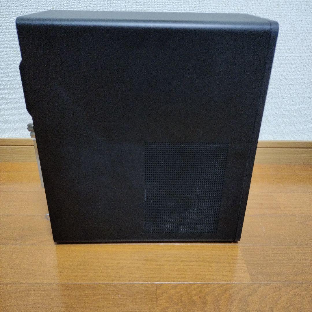 HP 285 Pro G8 Microtower PC　office2021付き