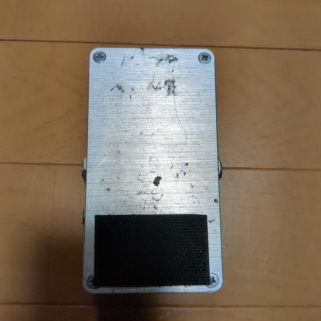 Leqtique 10/10ギターエフェクター