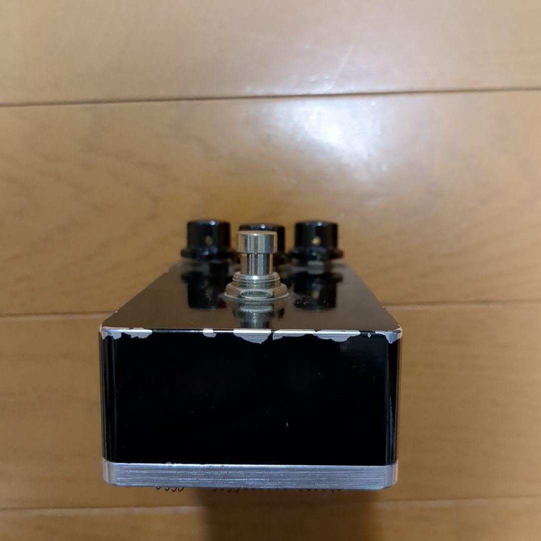 Leqtique 10/10ギターエフェクター