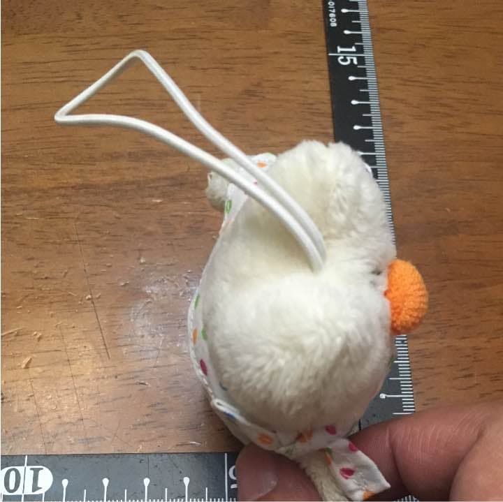 ぬいぐるみ フワリー ふわふわ ふわっふわっ