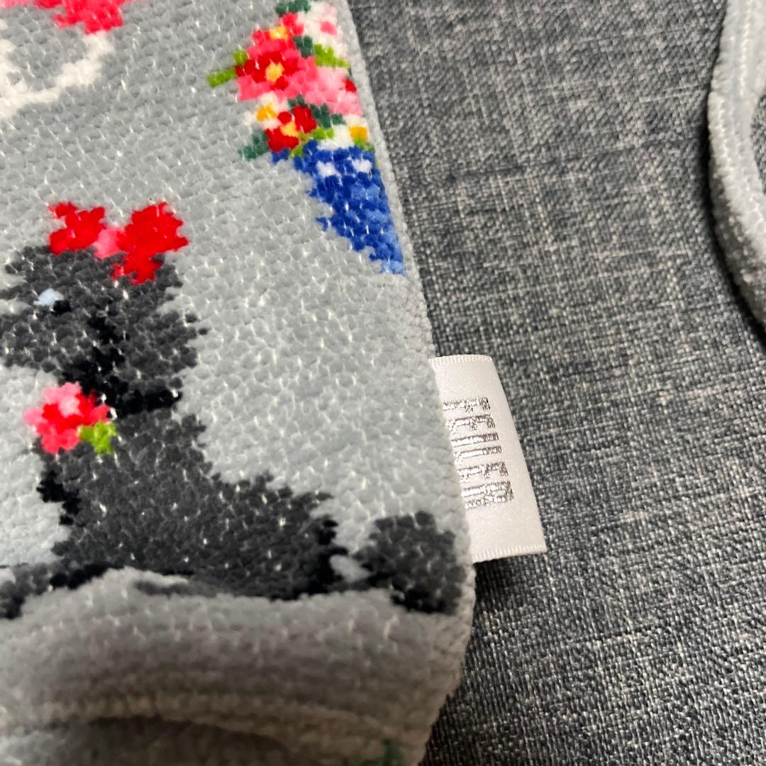 モンプティルル　ショルダーバッグ