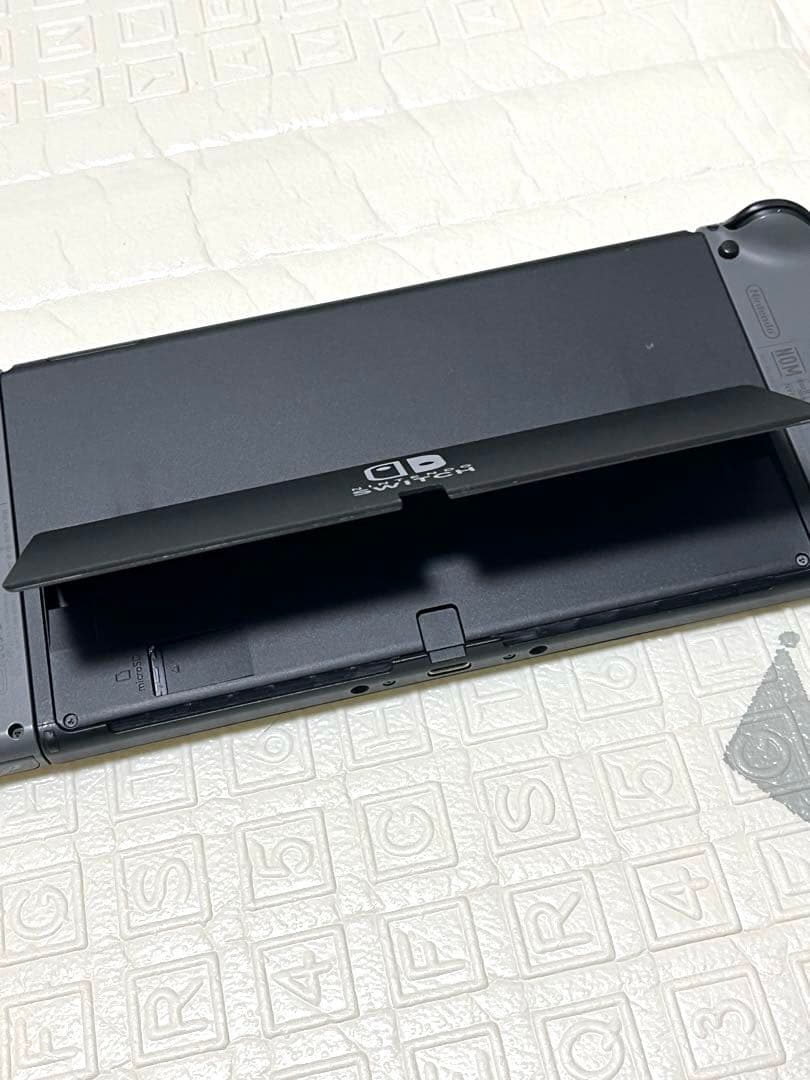 Nintendo Switch 有機EL本体 付属品あり