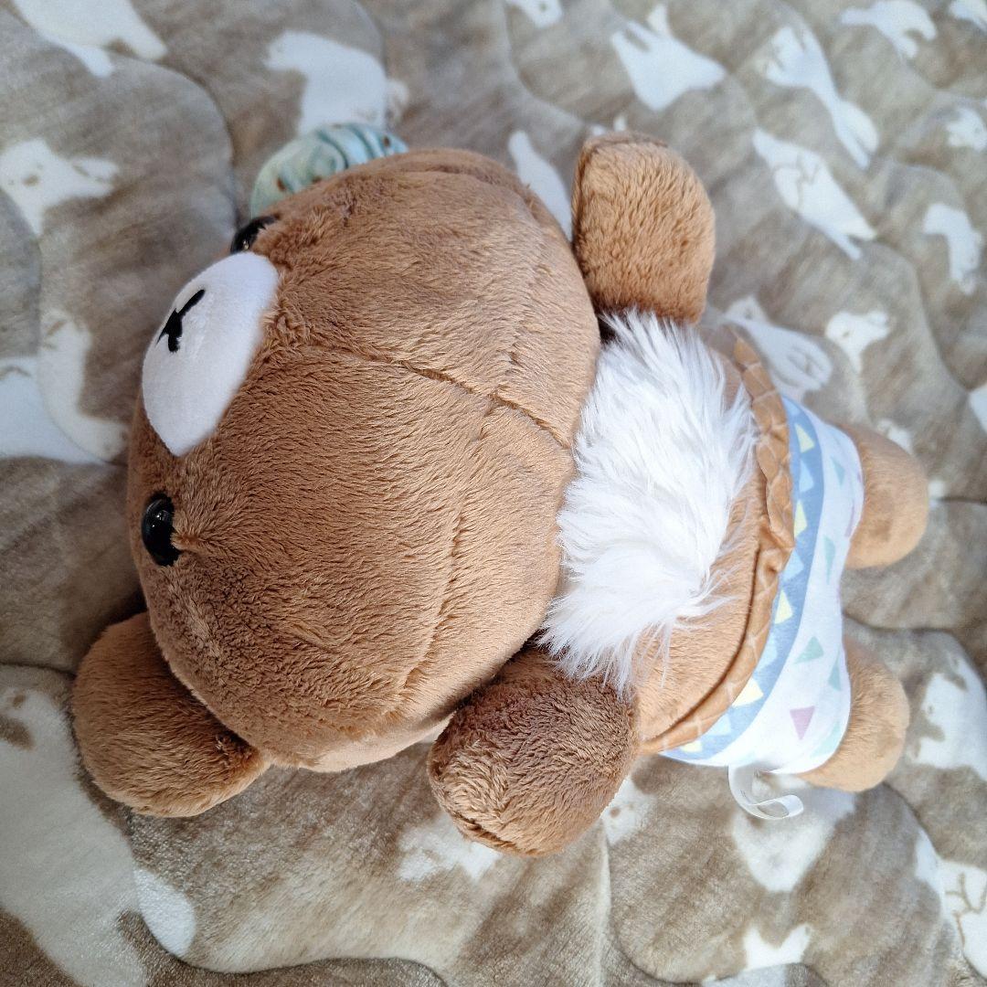 コリラックマ コグマちゃん 5点セット