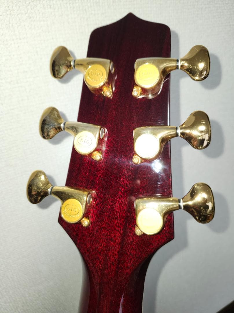 【希少】Takamine KO-50　押尾コータローシグネチャーモデル