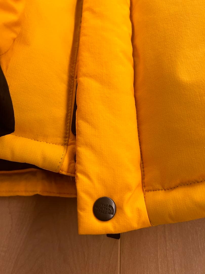 THE NORTH FACE バルトロライトジャケット メンズ