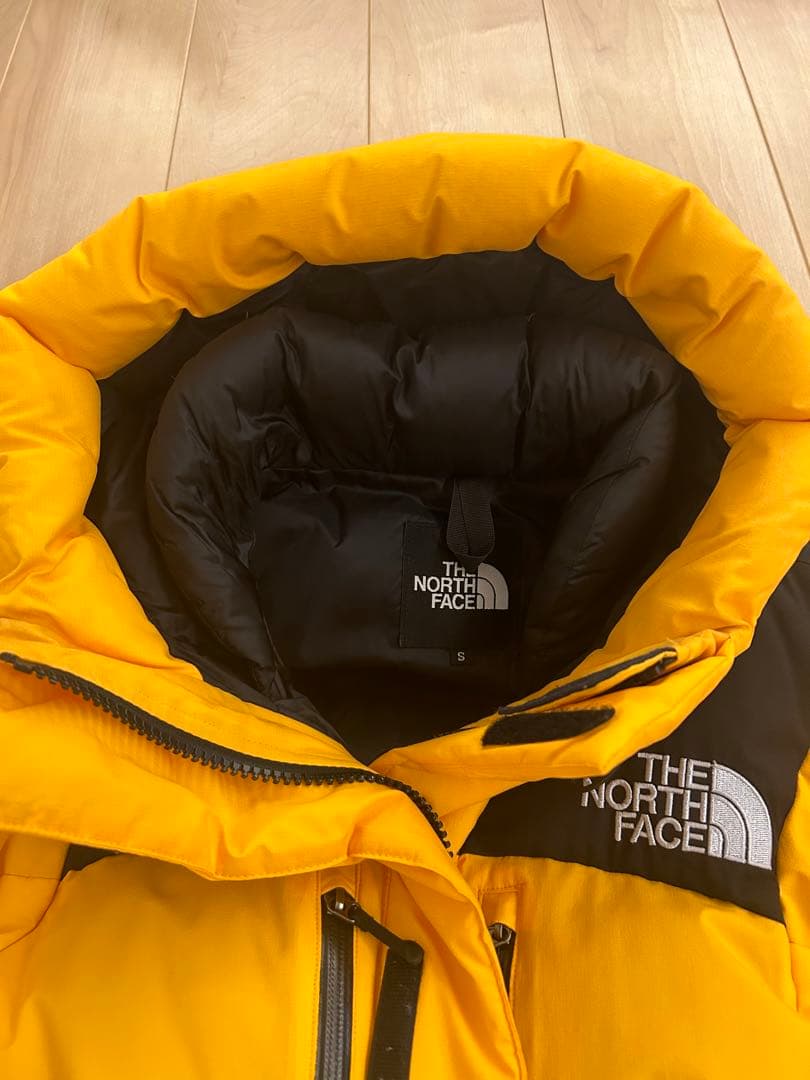 THE NORTH FACE バルトロライトジャケット メンズ