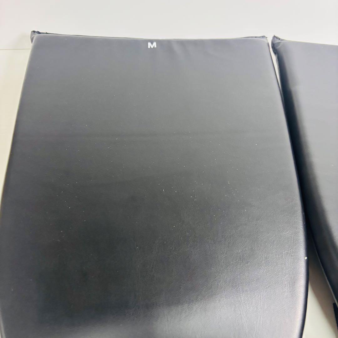 【未使用品】WINDY キックボクシング レガース Mサイズ