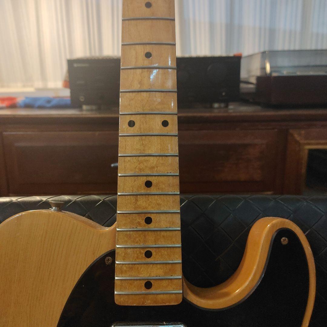 トーカイTTE-50か55N