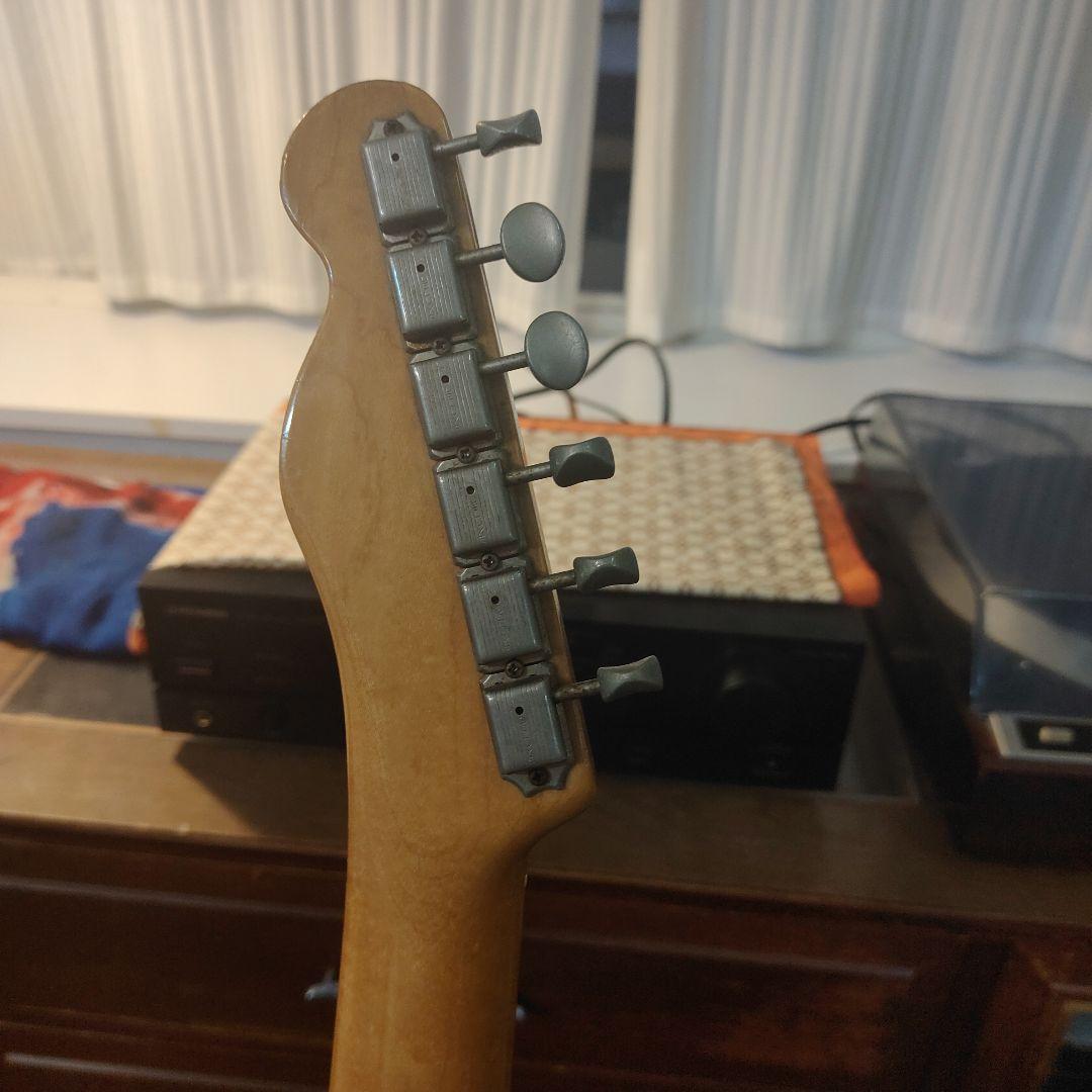 トーカイTTE-50か55N