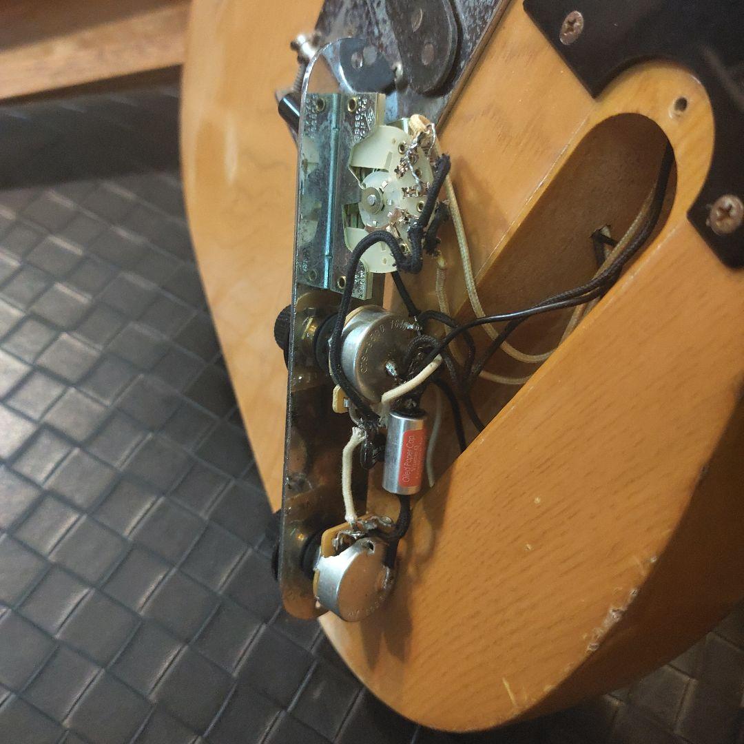 トーカイTTE-50か55N