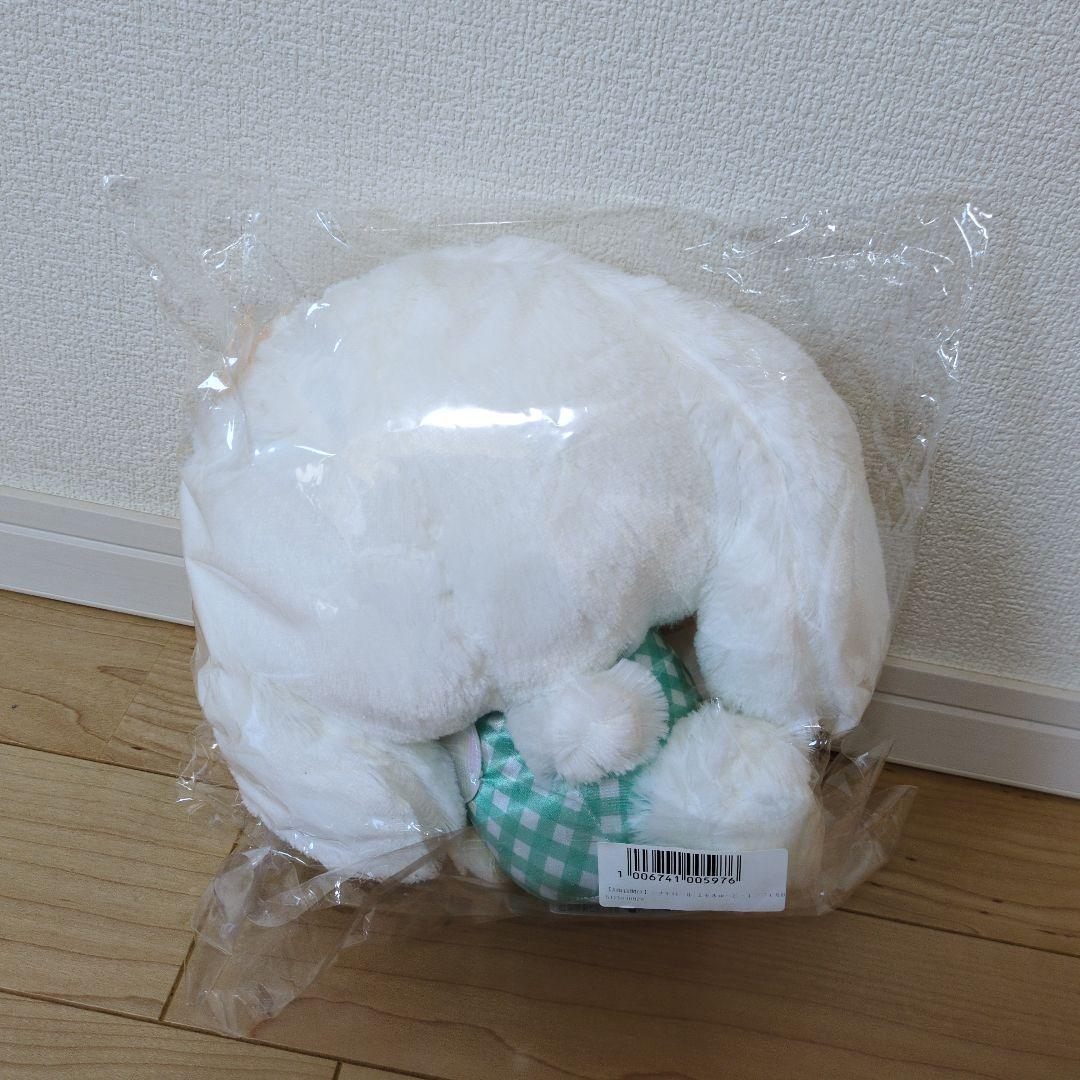 超得！シナモロールエモきゅ〜とエンジェルBIG×14点 1個800円以下