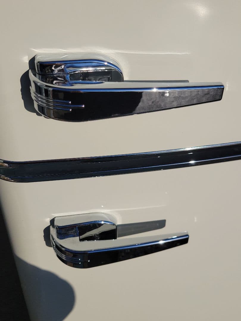 かな アイリスオーヤマ 冷蔵庫 PRR-142D-W 130L 24年製