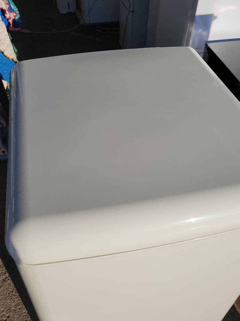 かな アイリスオーヤマ 冷蔵庫 PRR-142D-W 130L 24年製