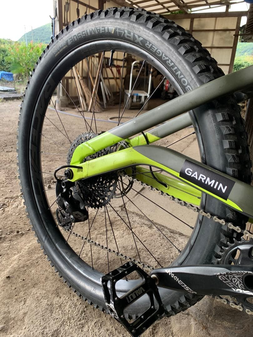 TREK FULL STACHE 8 あいあい