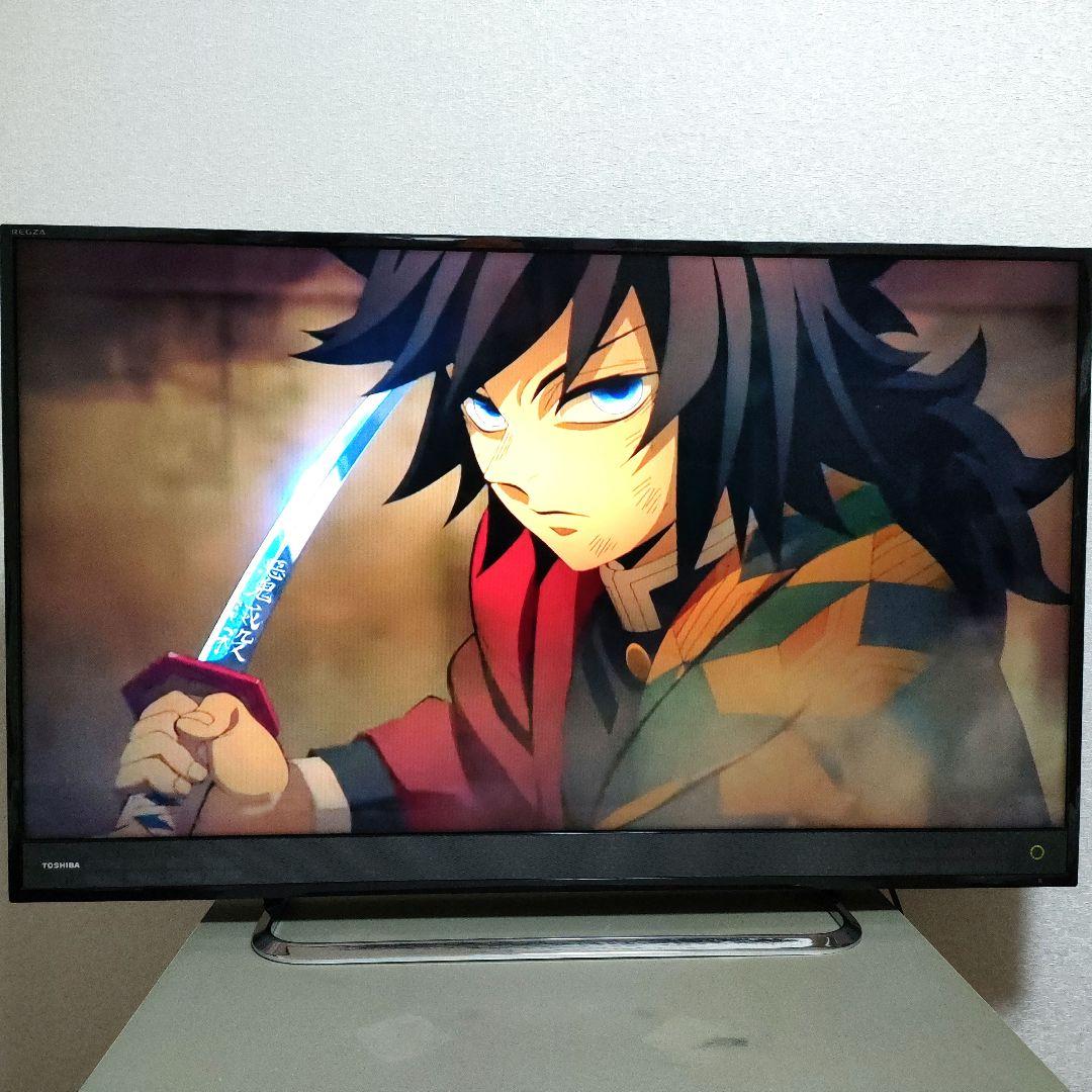 TOSHIBA[2016年製品]40M500X