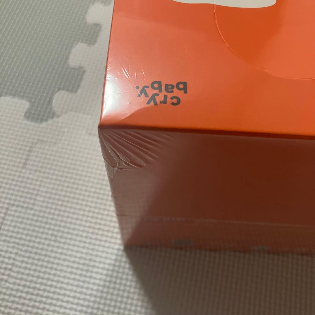 POPMART CRYBABY Vacation Mode On アソートBOX