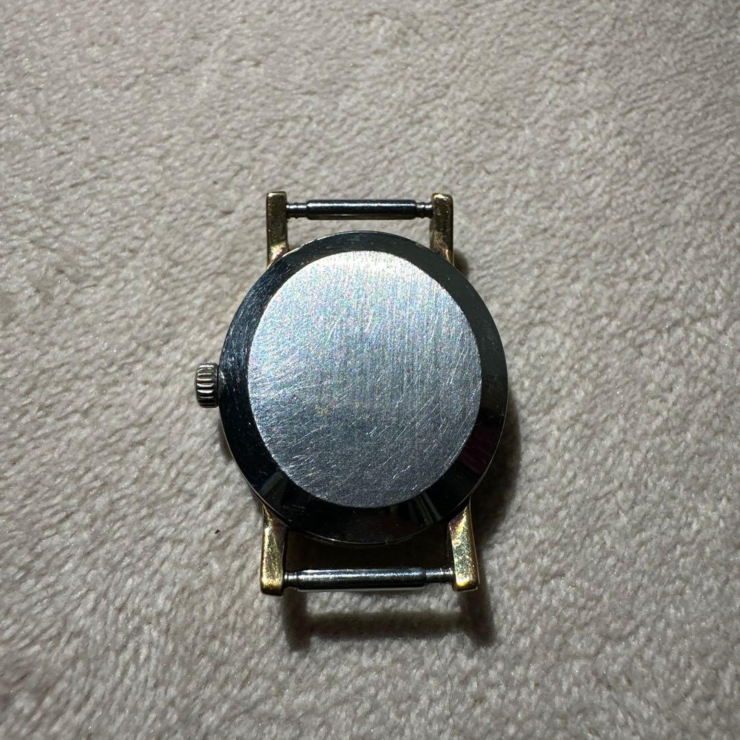 OMEGA オメガ 腕時計 ゴールド