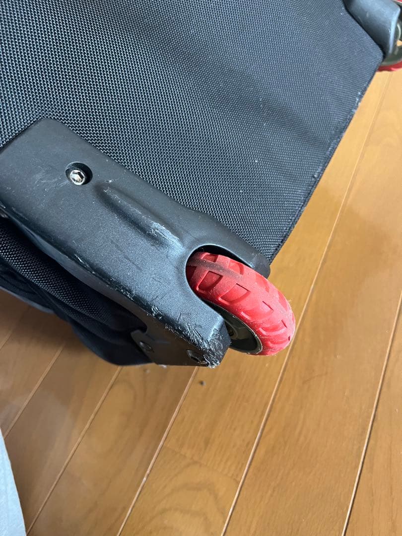 THE NORTH FACE ローリングサンダー　キャリーバッグ