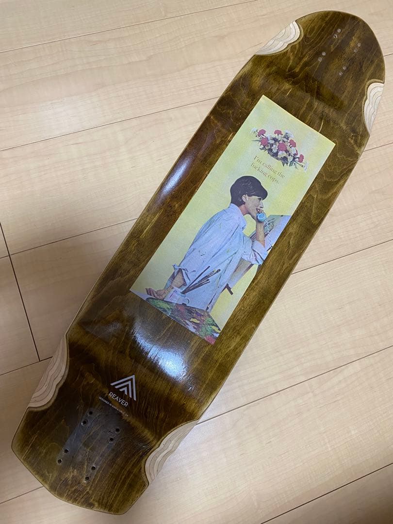 い*店様 Prism Reaver 34 ダウンヒル フリーライド スライド デ