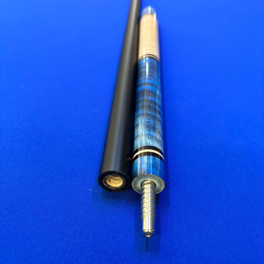 カーボンシャフト　ジャンプキュー スタビ　ビリヤード　BANジャンプ