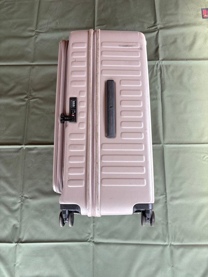 LOJEL ロジェール スーツケース キャリーケース 100L