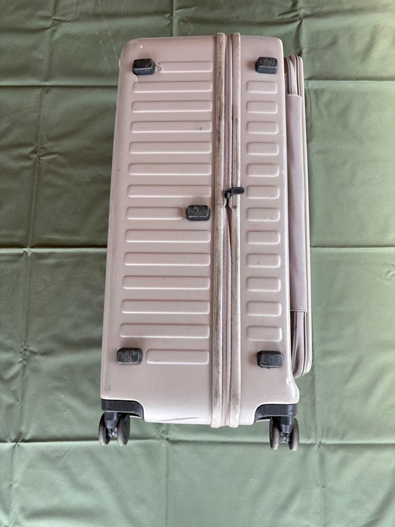 LOJEL ロジェール スーツケース キャリーケース 100L