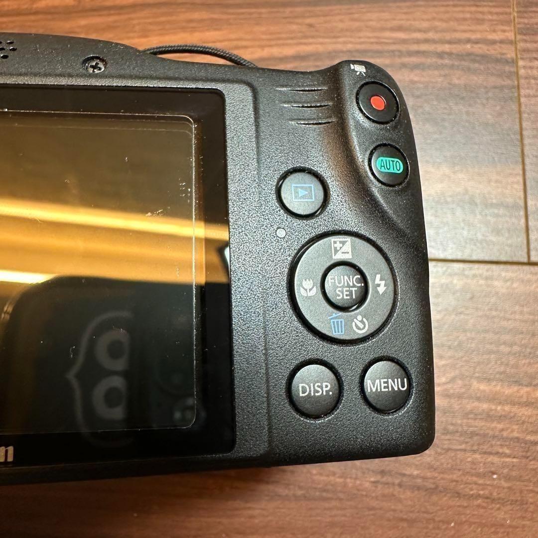 Canon PowerShot SX400 IS デジカメ 2381