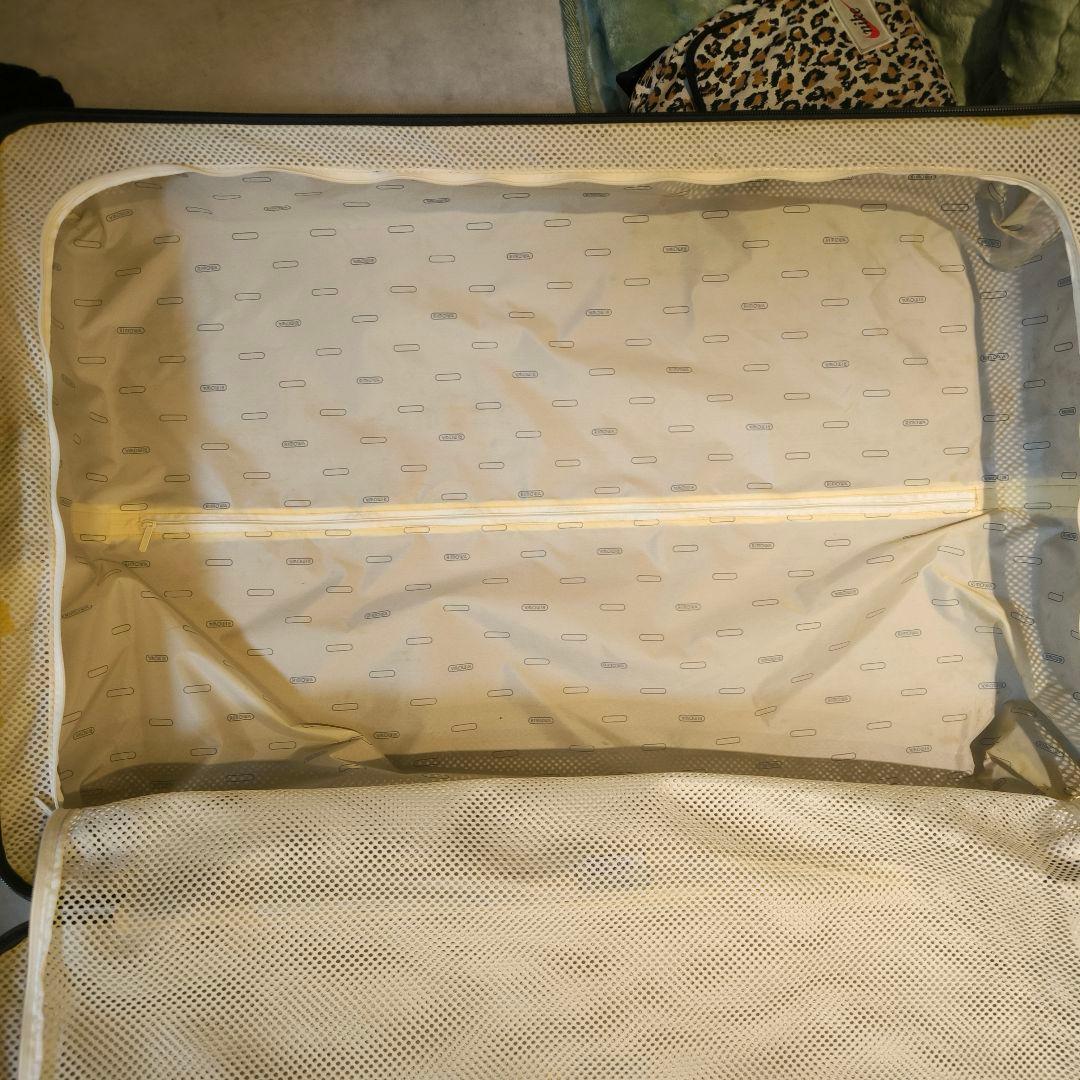 RIMOWA サルサエアー TSAロック リモワ キャリーケース 4輪 旅行