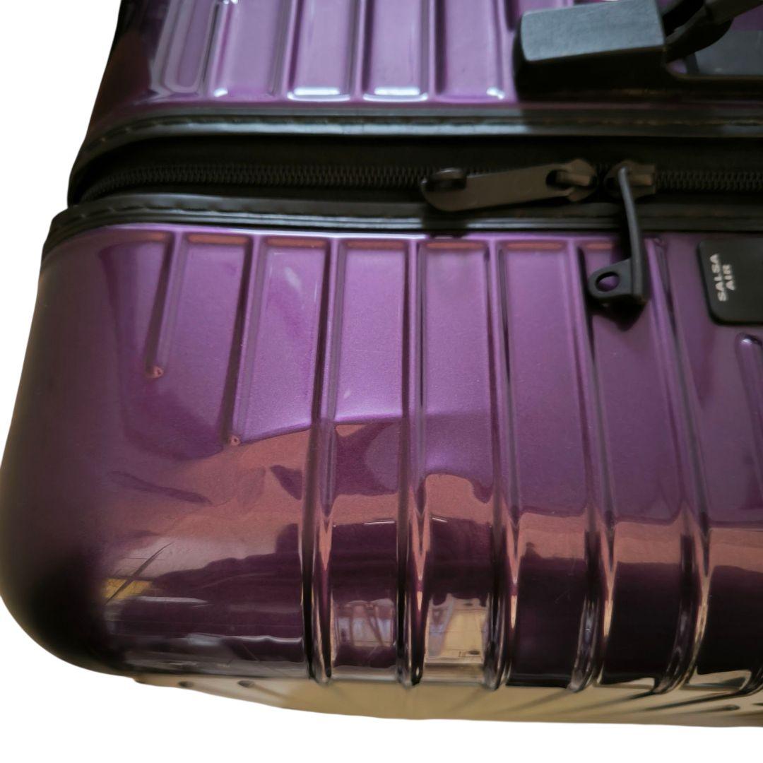 RIMOWA サルサエアー TSAロック リモワ キャリーケース 4輪 旅行