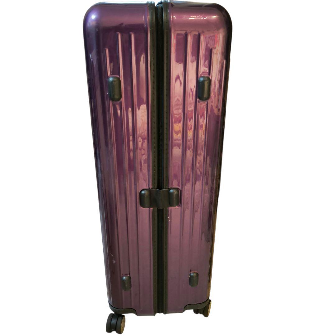 RIMOWA サルサエアー TSAロック リモワ キャリーケース 4輪 旅行