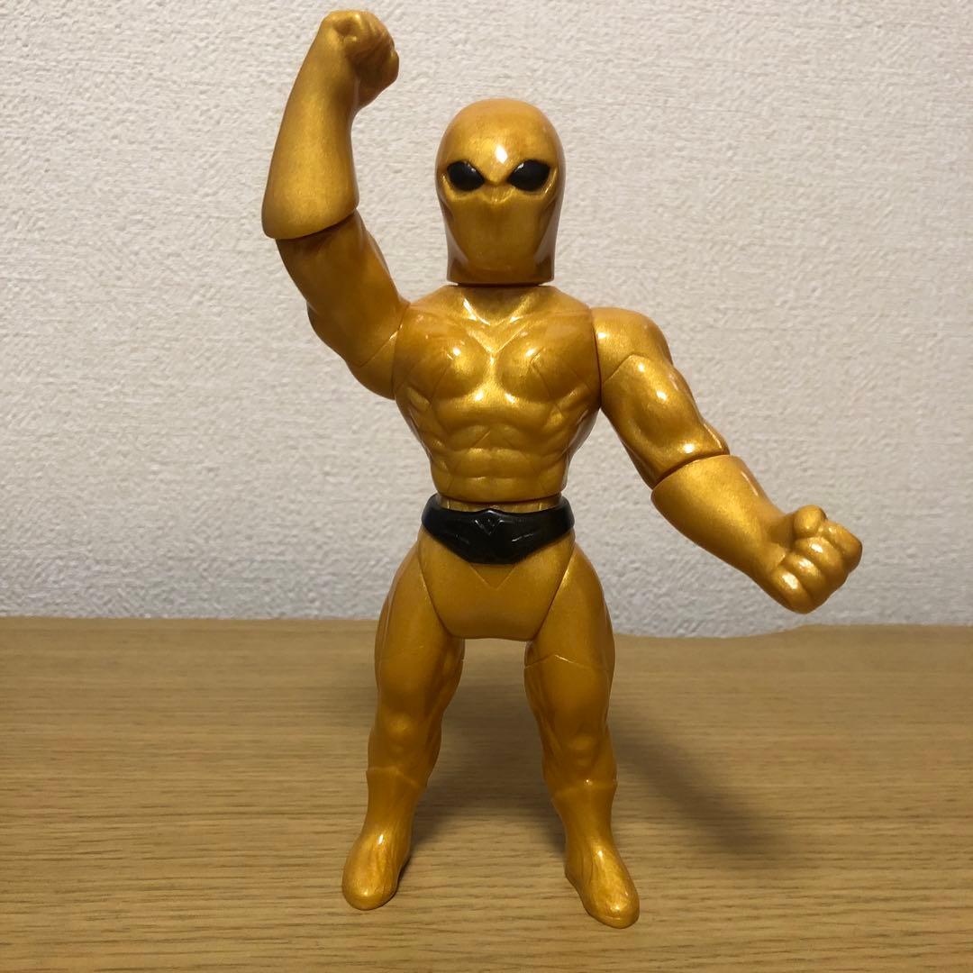 マックストイ　マックスメン