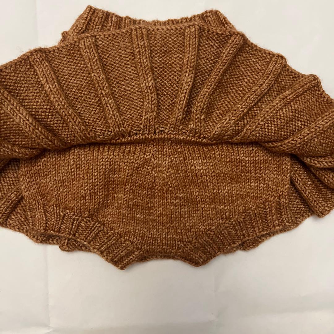 チ*ん様 Misha and Puff Skating Skirt OG Ros