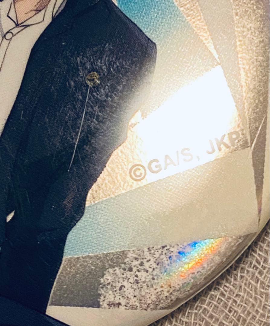 呪術廻戦　PLAZA ロフト　rest 缶バッジ　懐玉・玉折　五条