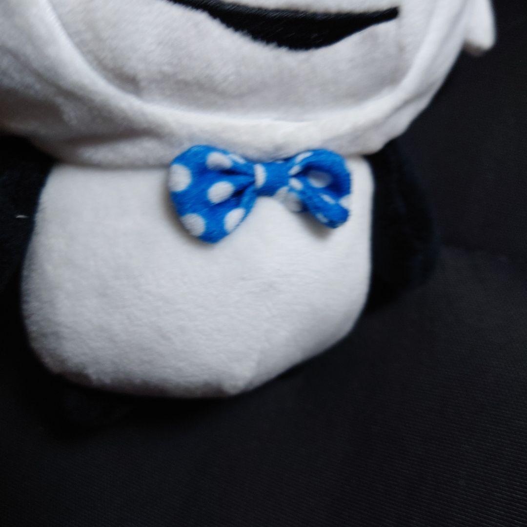 激レア ローソン限定 にしむらゆうじ ごきげんぱんだ ぬいぐるみ からあげクン