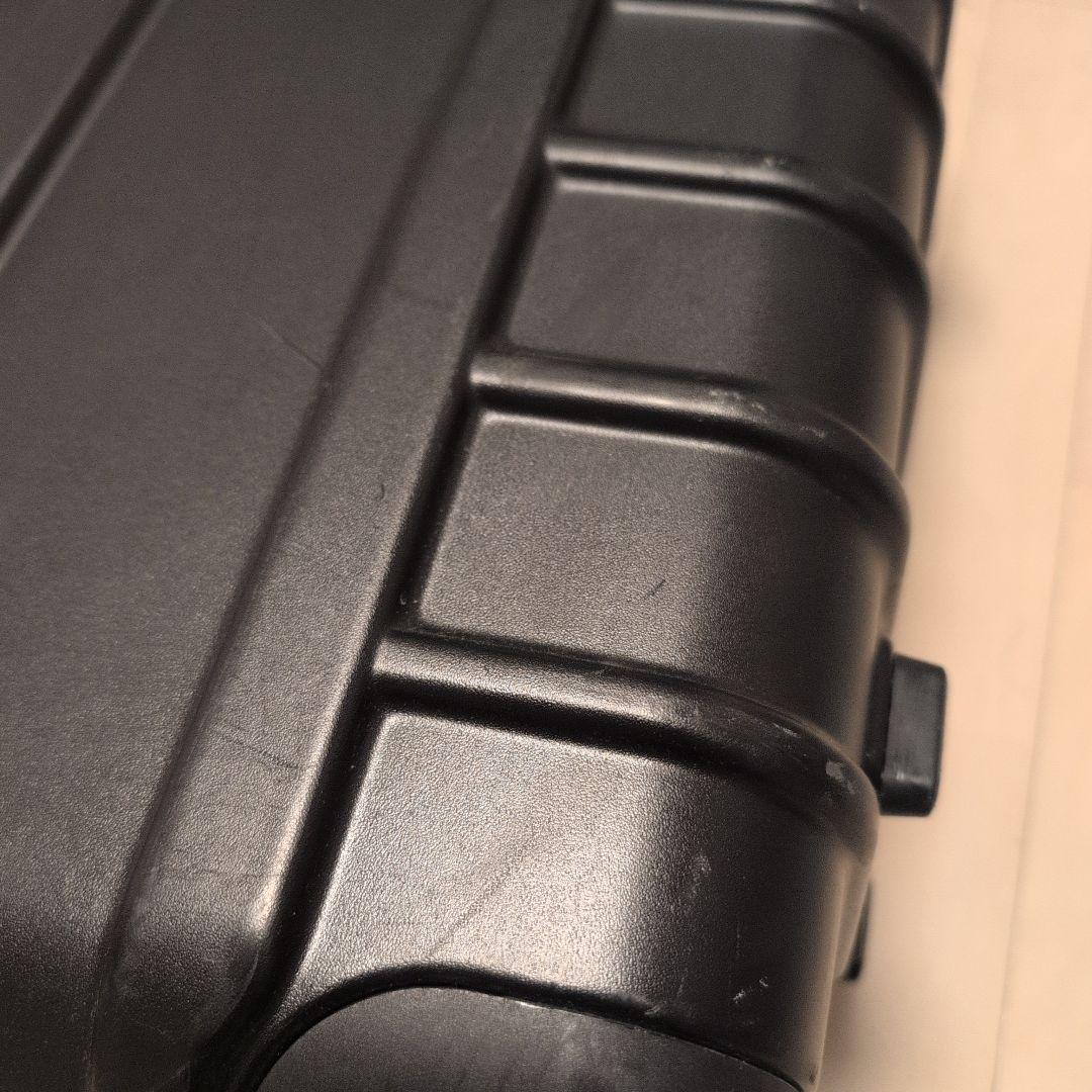 SOLGAARD ソルガード　スーツケース　キャリーケース60l 中型Mサイズ