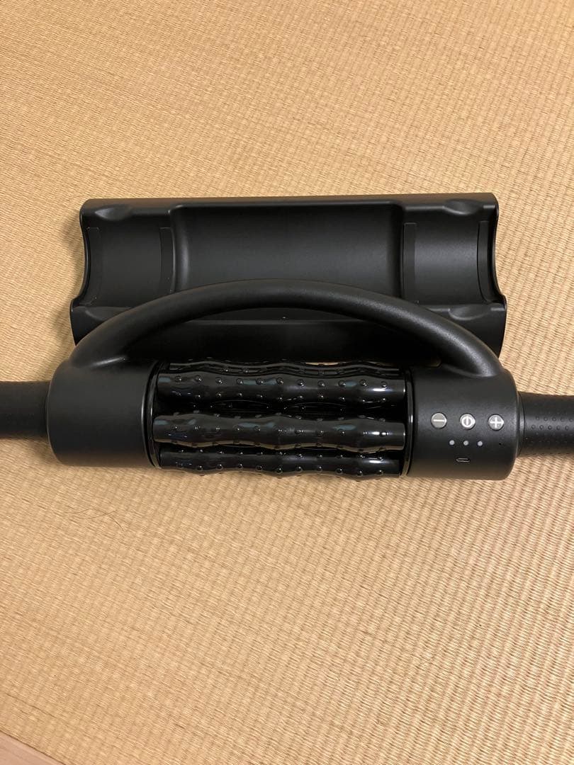 GACKTプロデュース EXTRA RELEASE 筋膜リリース