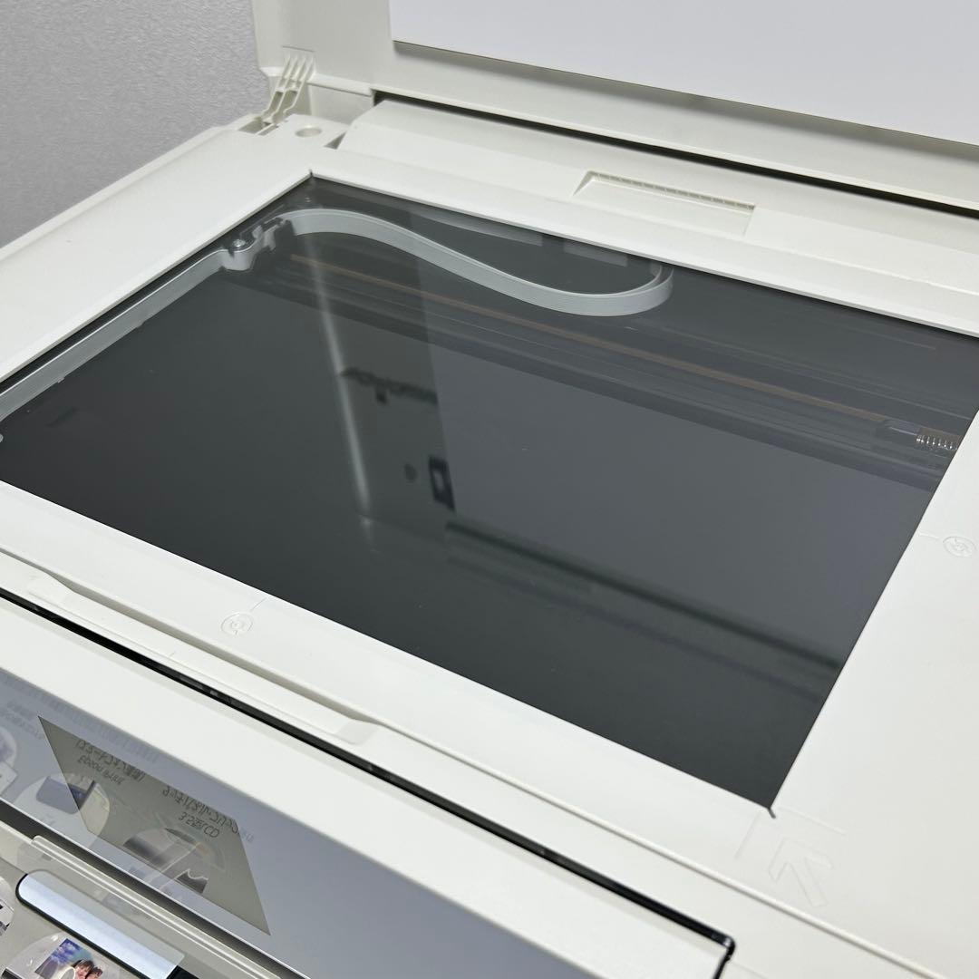【美品】EPSON Colorio EP-976A3 カラリオ プリンター