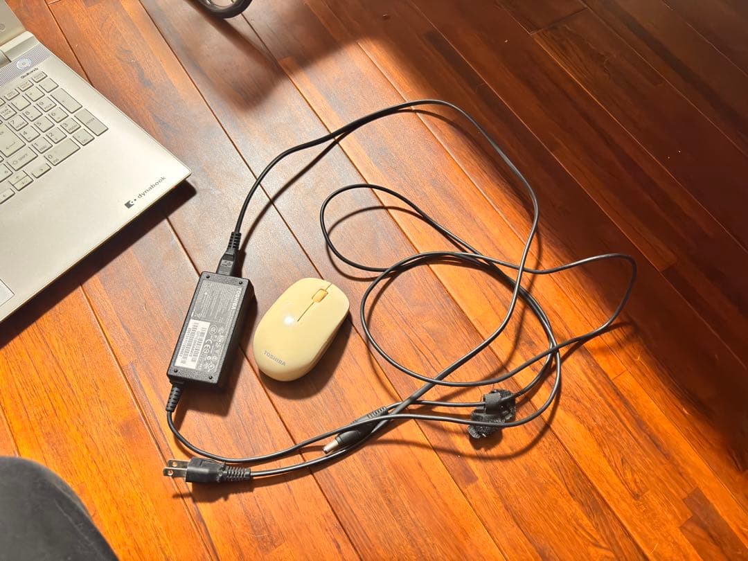 Windows 11 ノートPC シルバー 日本語キーボード