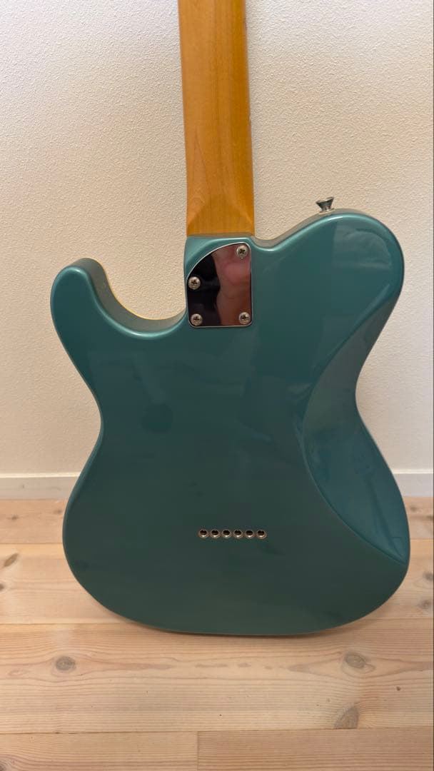 CoolZ ZTL-2R -OTM 島村楽器 フジゲン製 ケース付