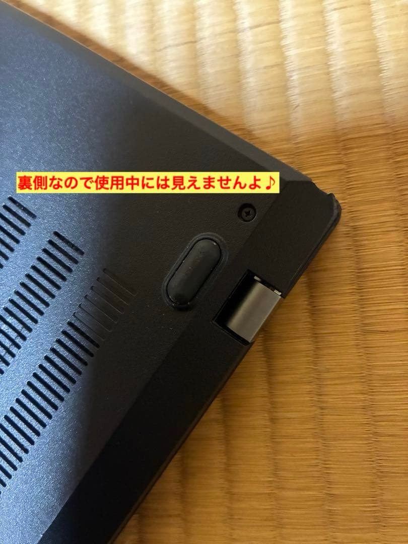 Lenovo ThinkPad 15 L590 テンキー、Office付き