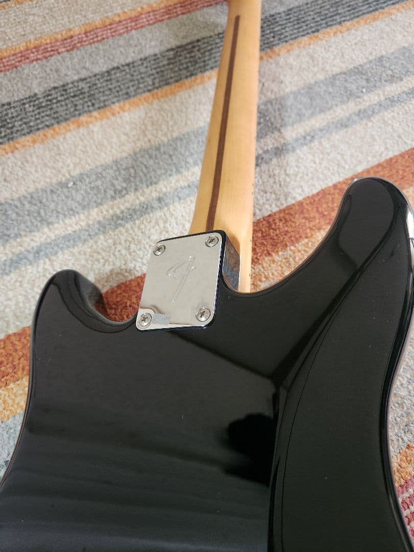 Fender LEAD2 メキシコ製