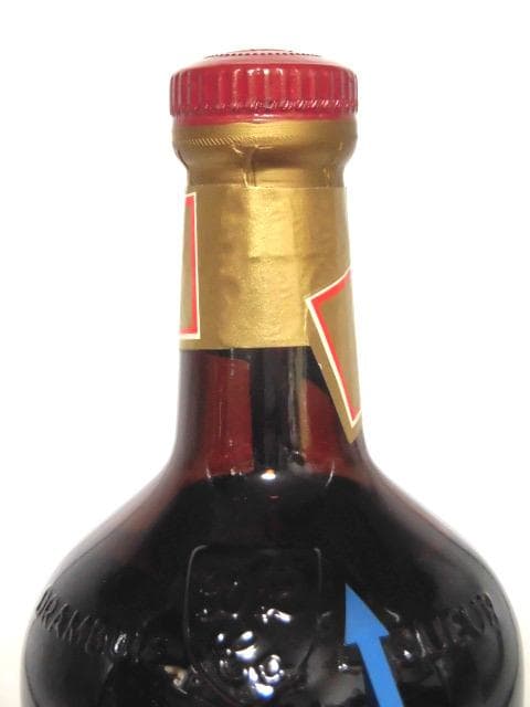 【L2】ドランブイ 90～00年代 旧ボトル 箱付 750ml