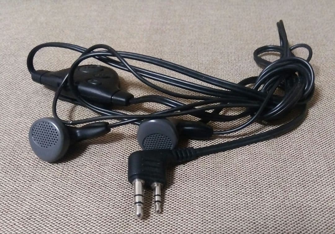 Pioneer Loopmaster ポータブルCDプレーヤー