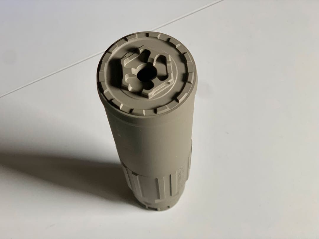 ［最終値下げ］CGS SCI-SIX サプレッサー PigPen セラコート済