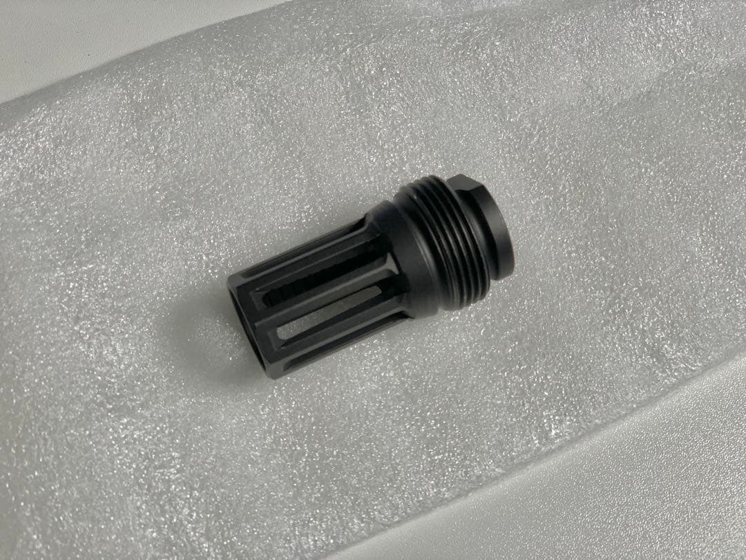 ［最終値下げ］CGS SCI-SIX サプレッサー PigPen セラコート済