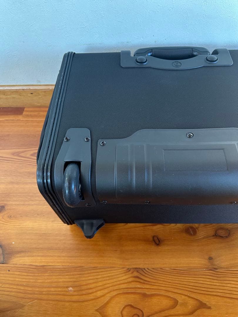 石井鞄 フライトバック